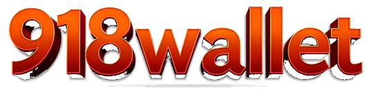 918wallet logo
