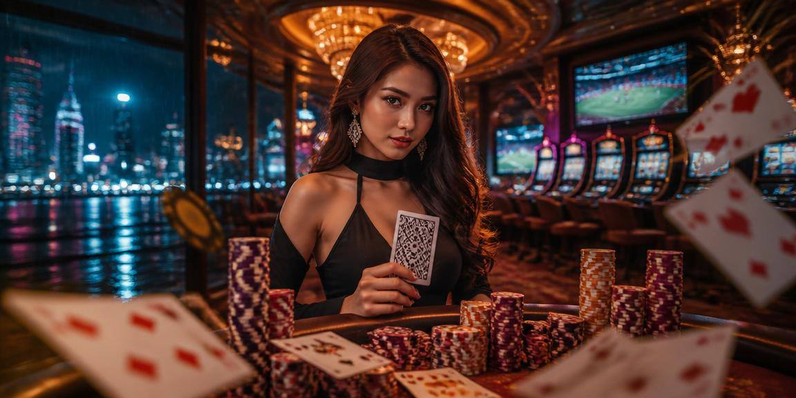 918wallet Live Casino Malaysia dengan Touch 'n Go dan GrabPay