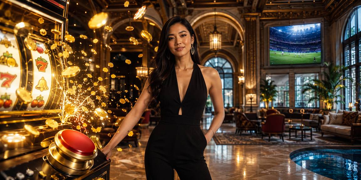 918wallet Live Casino Malaysia dengan Touch 'n Go dan GrabPay