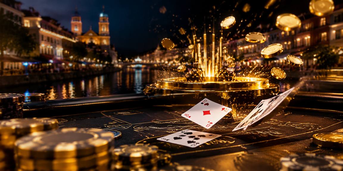 Mesin Slot dengan Payout Sebenar di 918wallet