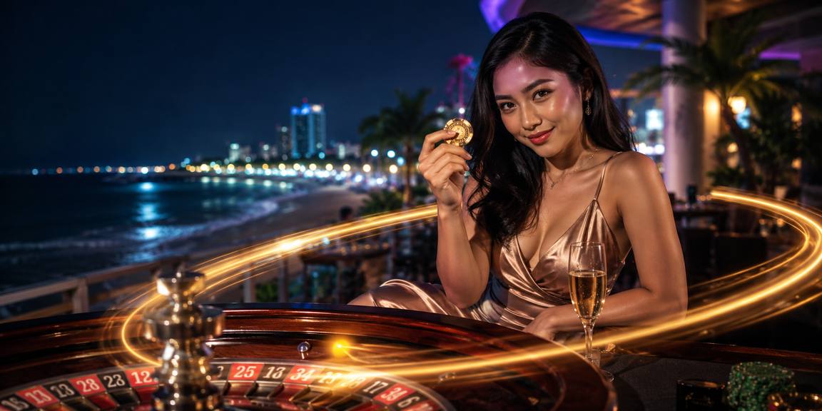 Heist Stakes di 918wallet Malaysia